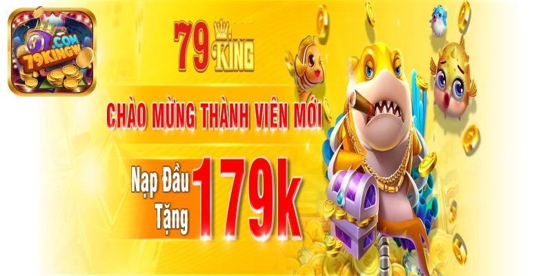 Đăng ký 79King